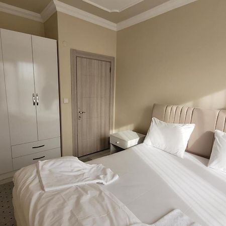Padishah Suite Otel Van Eksteriør billede